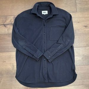 Madewell Make Weekends Longer shirt